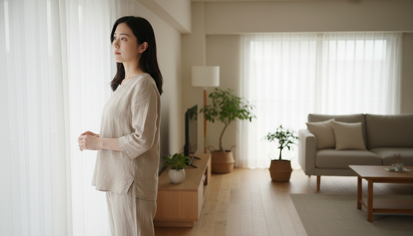 呼吸と姿勢の深い関係とは?健康と美しさを引き出すための正しい整え方