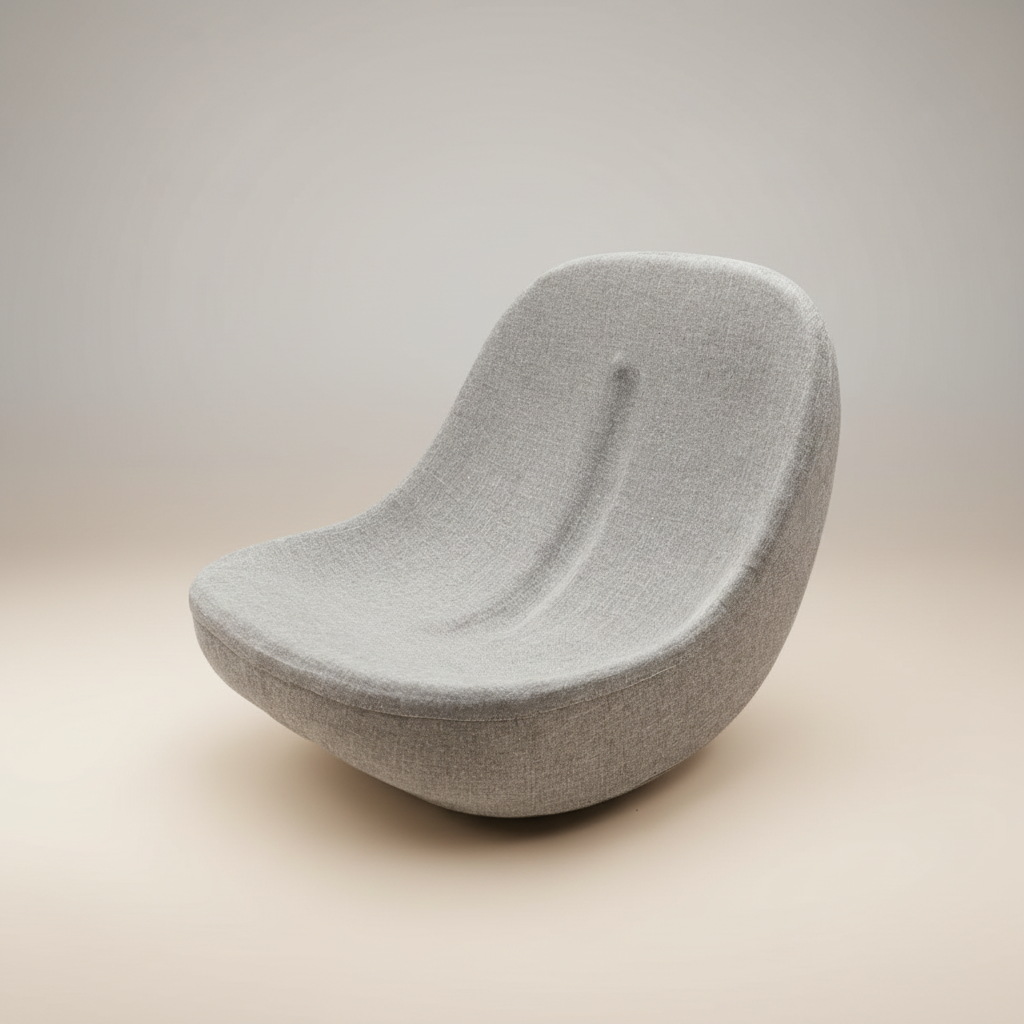 STRILA/The Pilates Chair