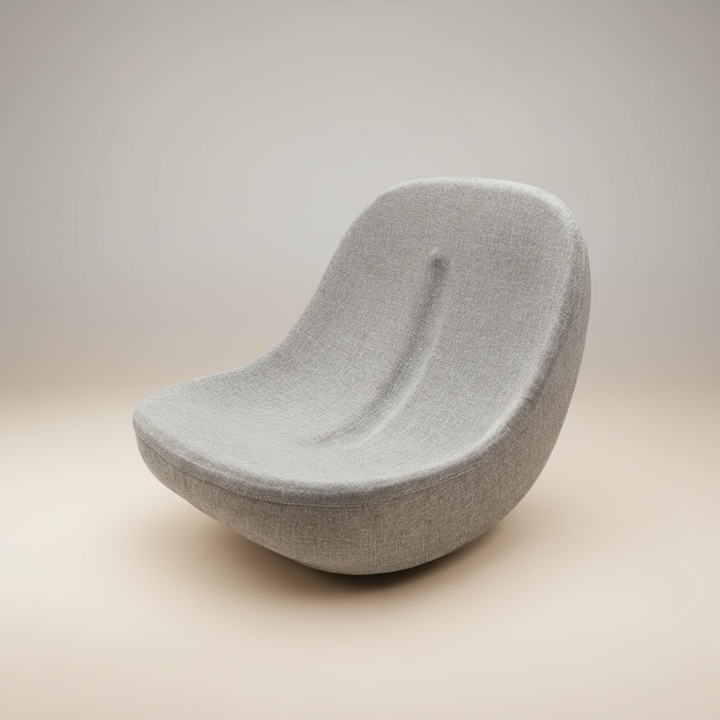 The Pilates Chair
