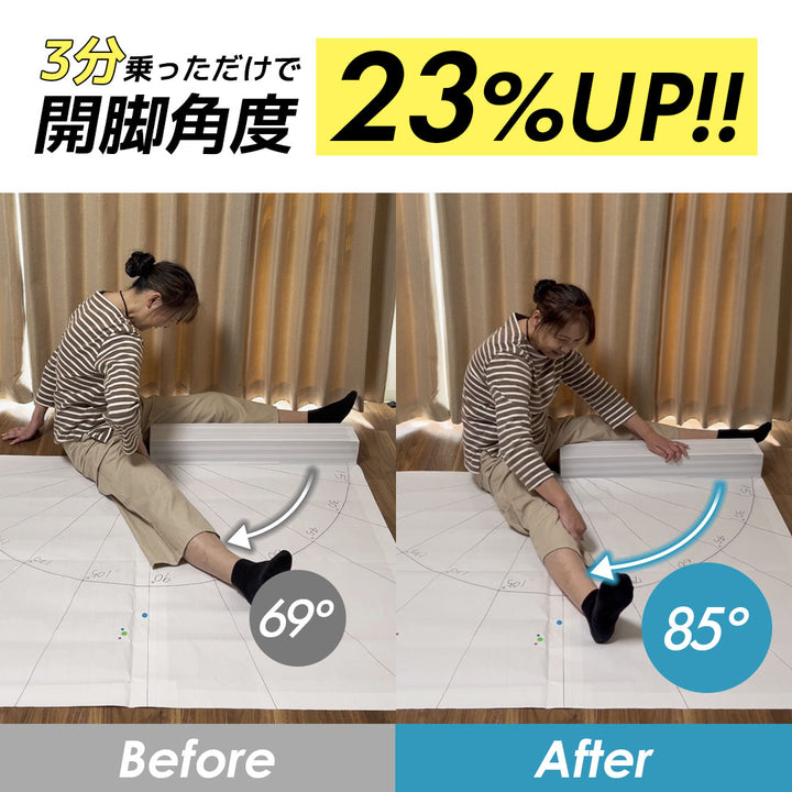 The Pilates Chair