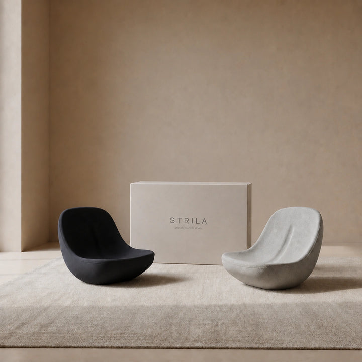 The Pilates Chair
