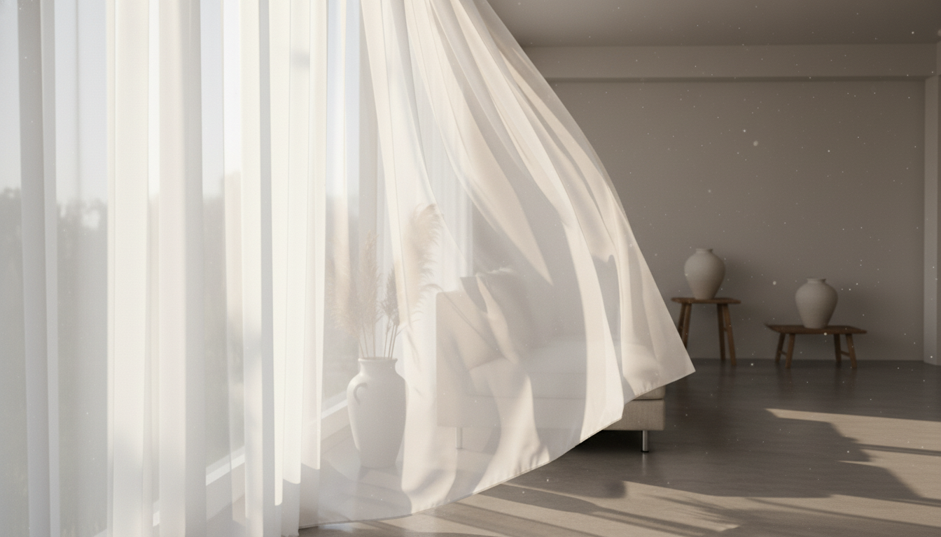 呼吸が浅くなると起こる3つの不調と、整えるための習慣。