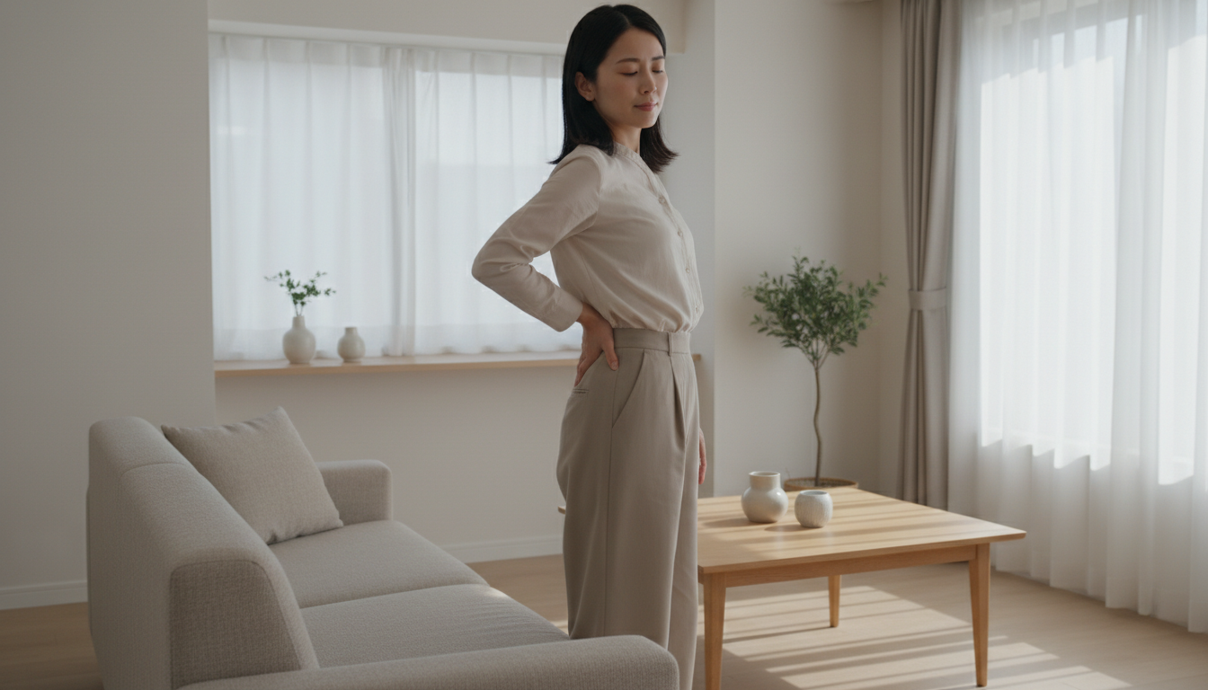 「整う」とは本来の自分に戻ること｜心と体の調和を取り戻すアプローチ