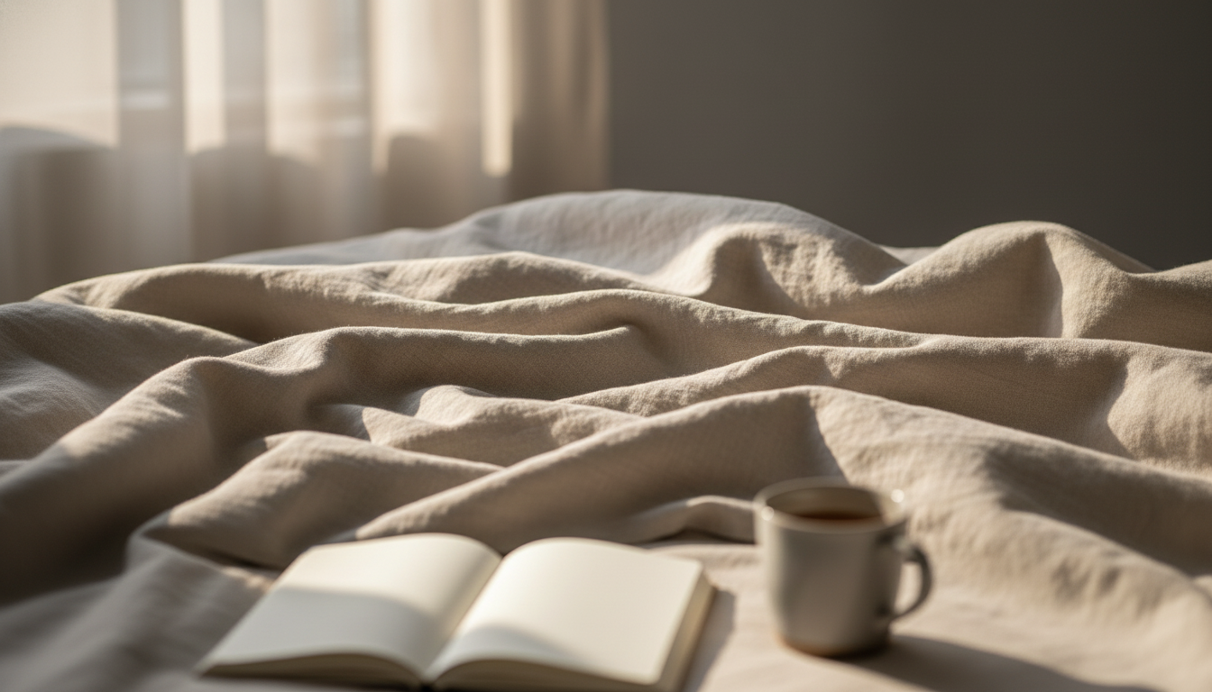 整う休息のつくり方。