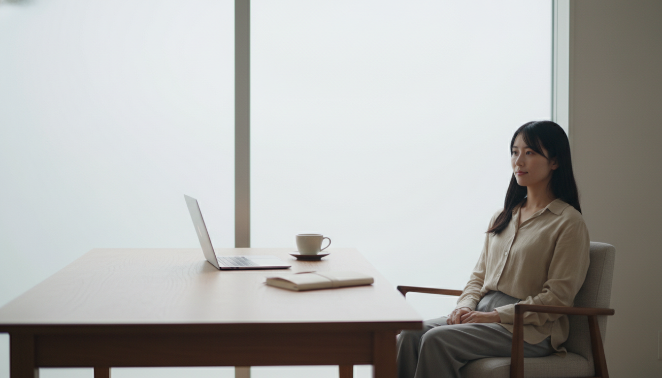 忙しい人ほど「整える」べき理由｜生産性向上と心の平穏を両立させる方法