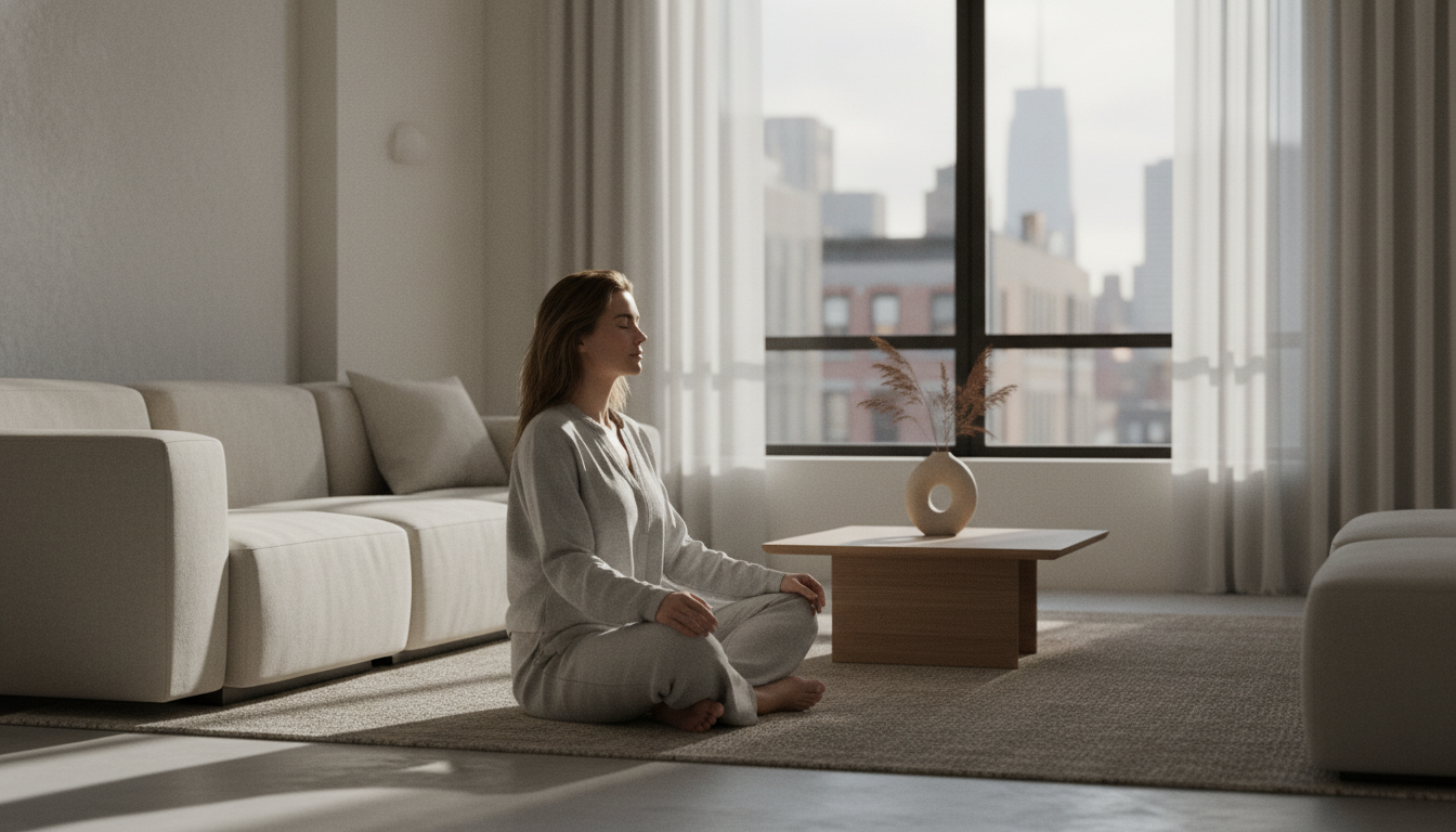 【2026最新】柔軟性を高めるヨガポーズ5選｜効果的な練習法をプロが解説