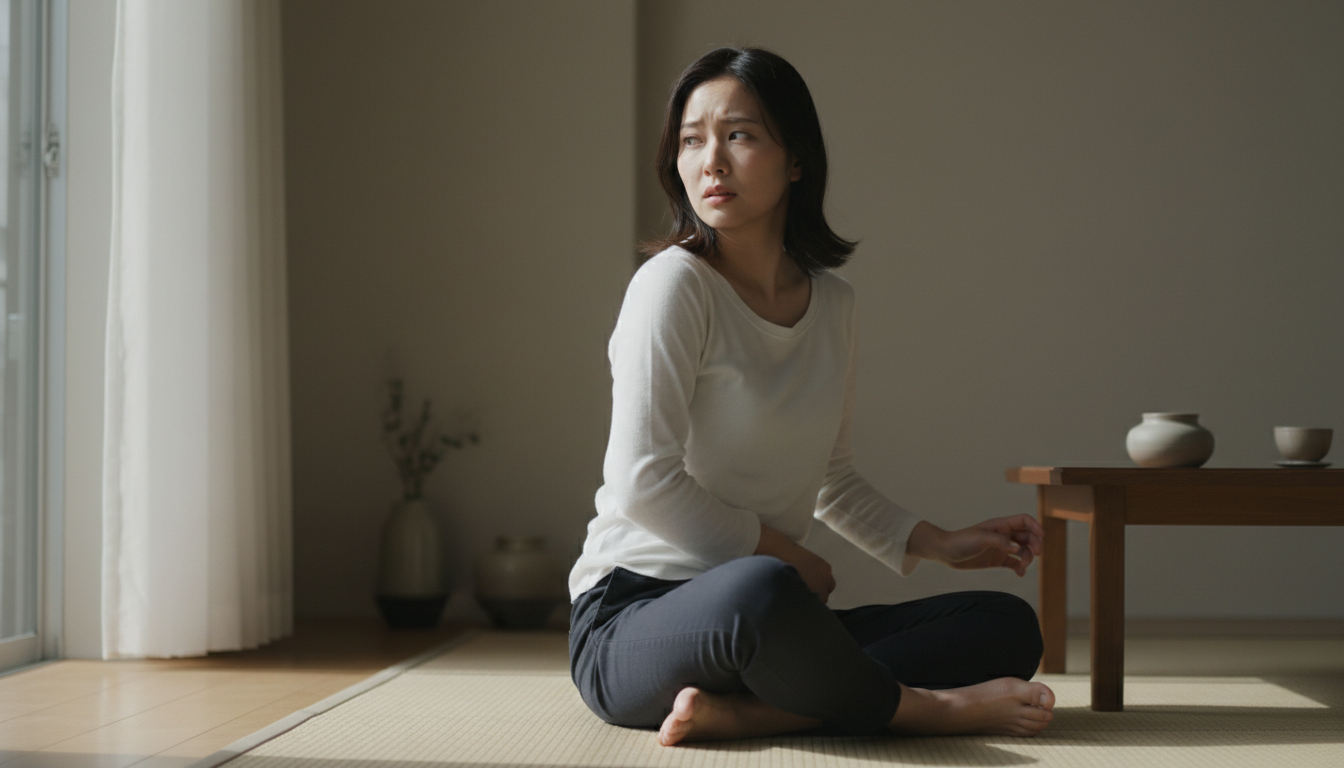 運動が続かなかった人へ｜ピラティスチェアで始める新しい自分への第一歩
