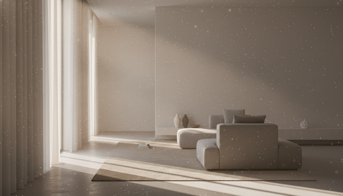 姿勢が変わると、暮らしは軽くなる。