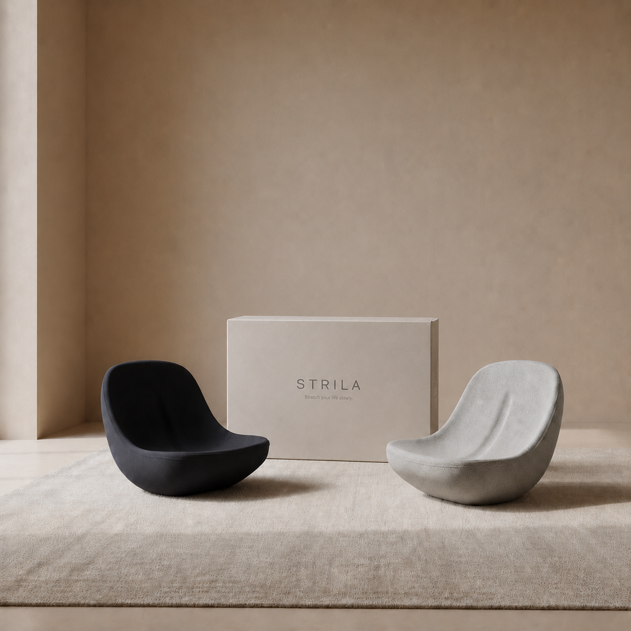 The Pilates Chair