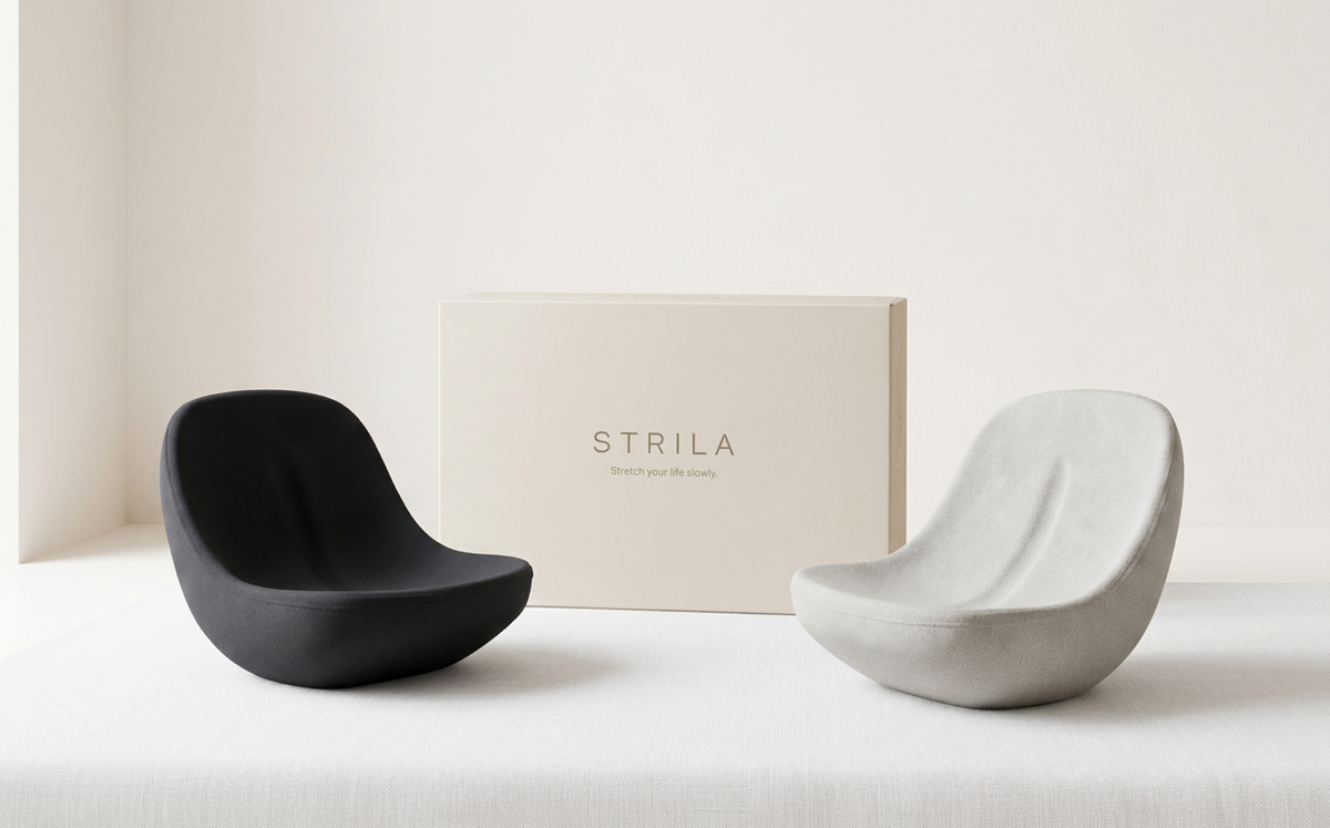 The Pilates Chair