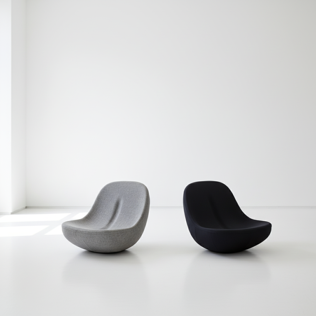 STRILA／The Pilates Chair